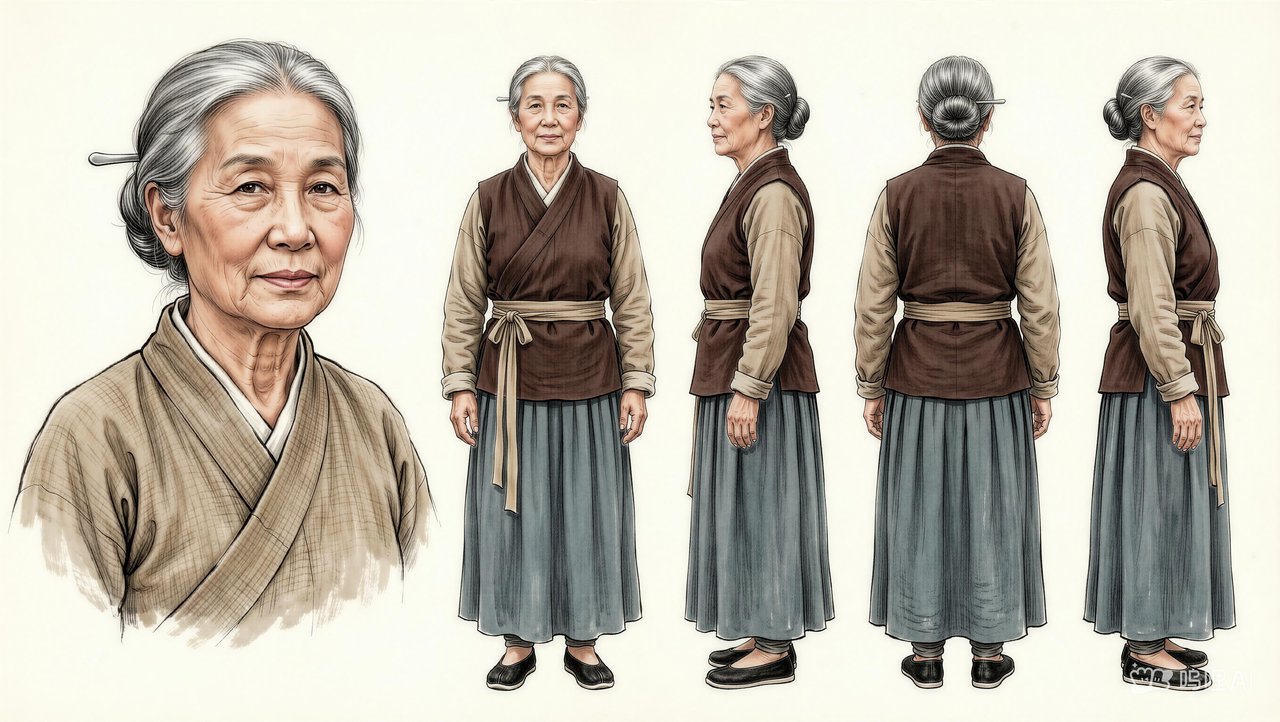 牛母
