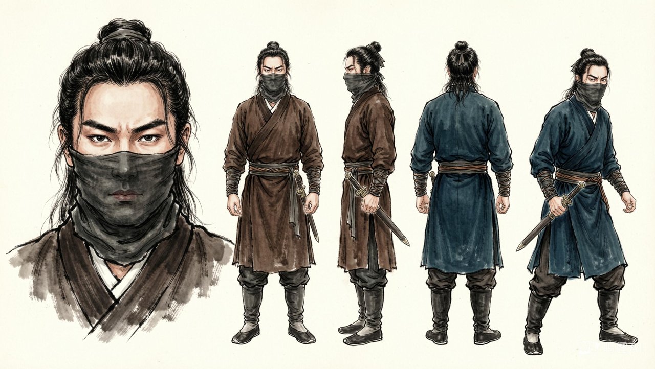 刺客