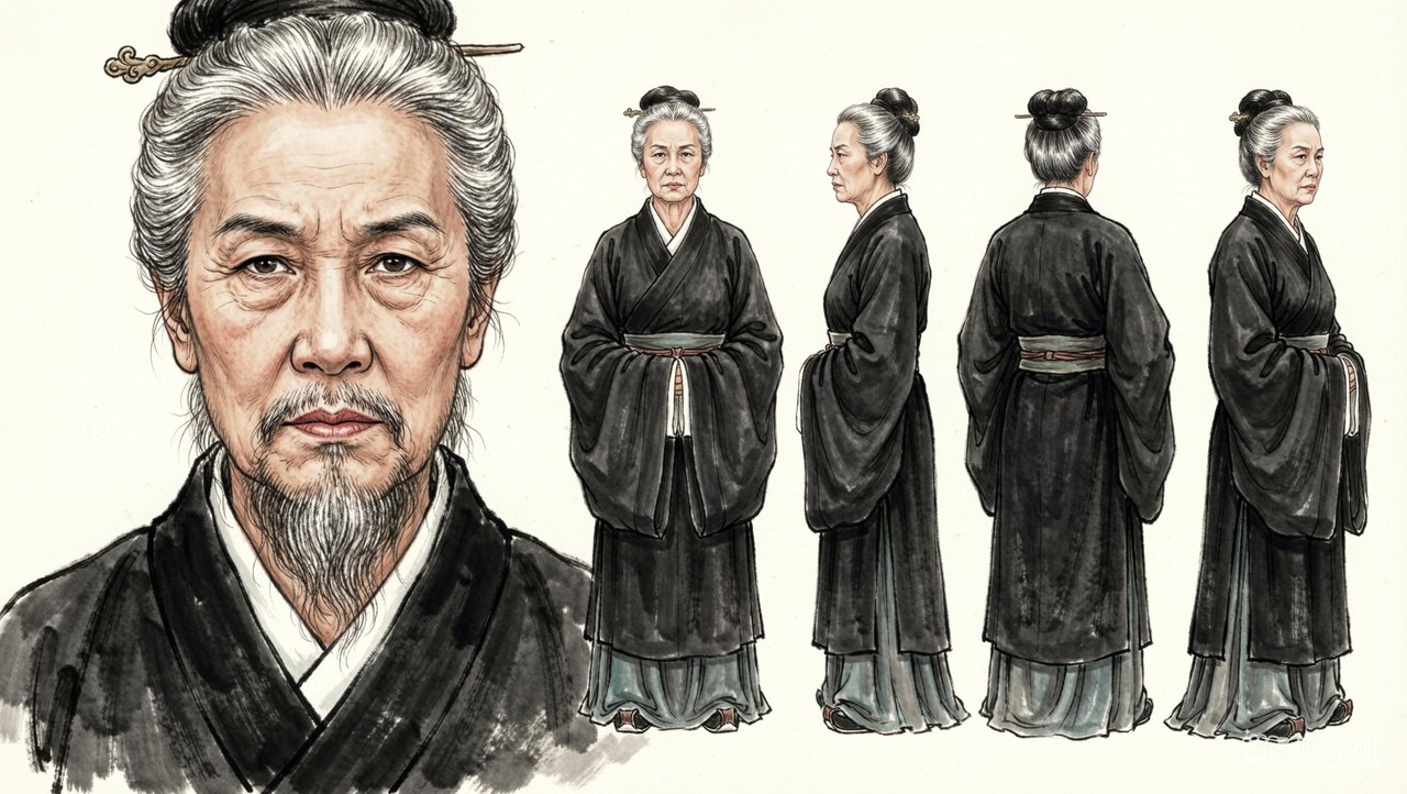 保姆