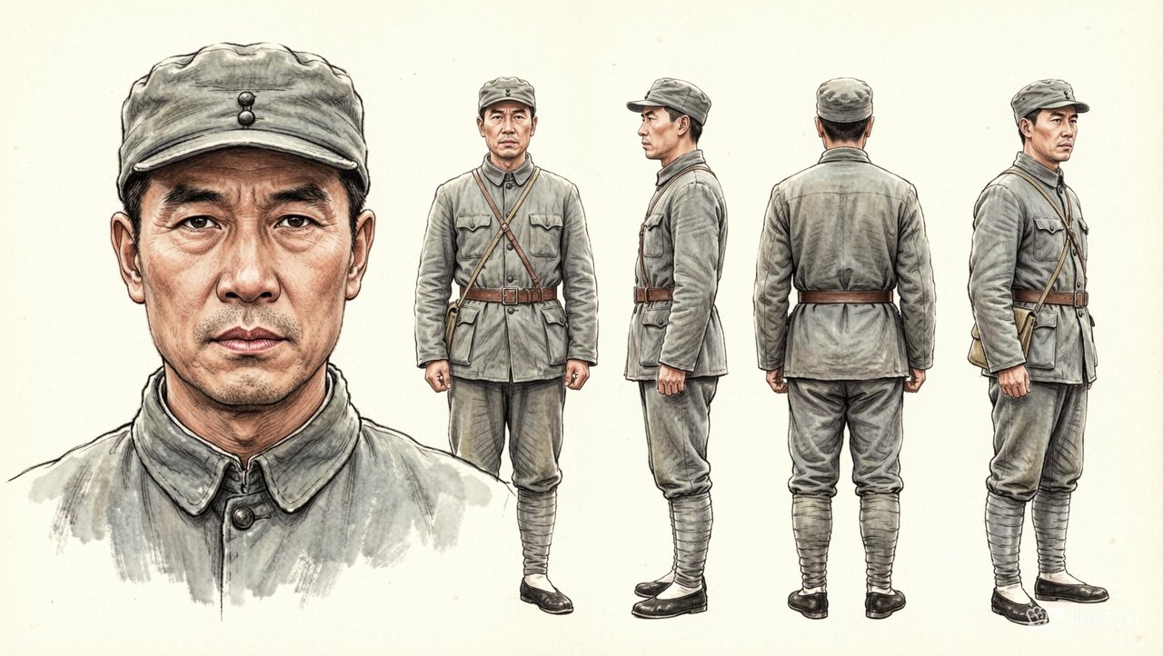 刘主任