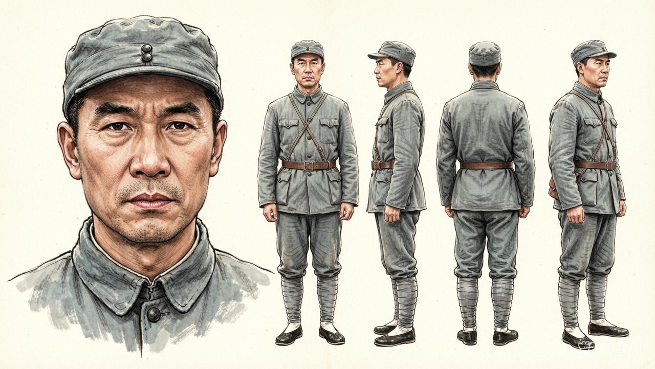 刘主任