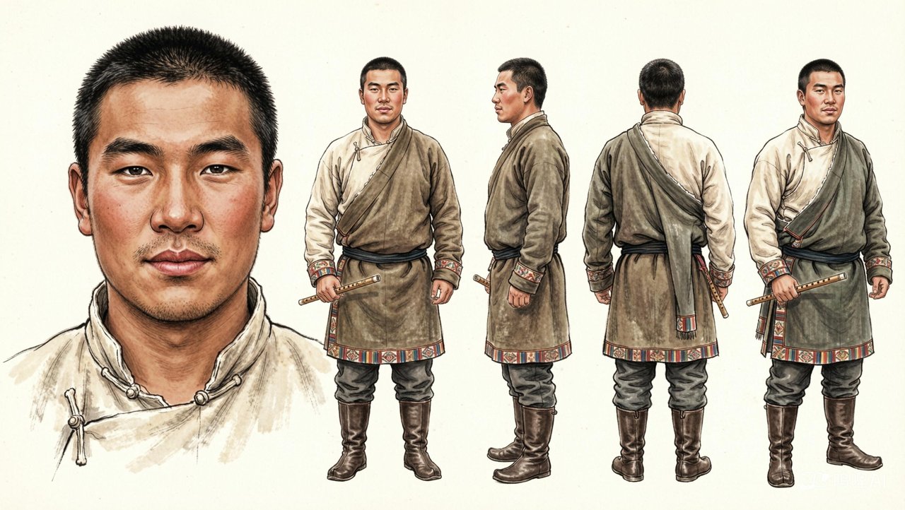 不朗