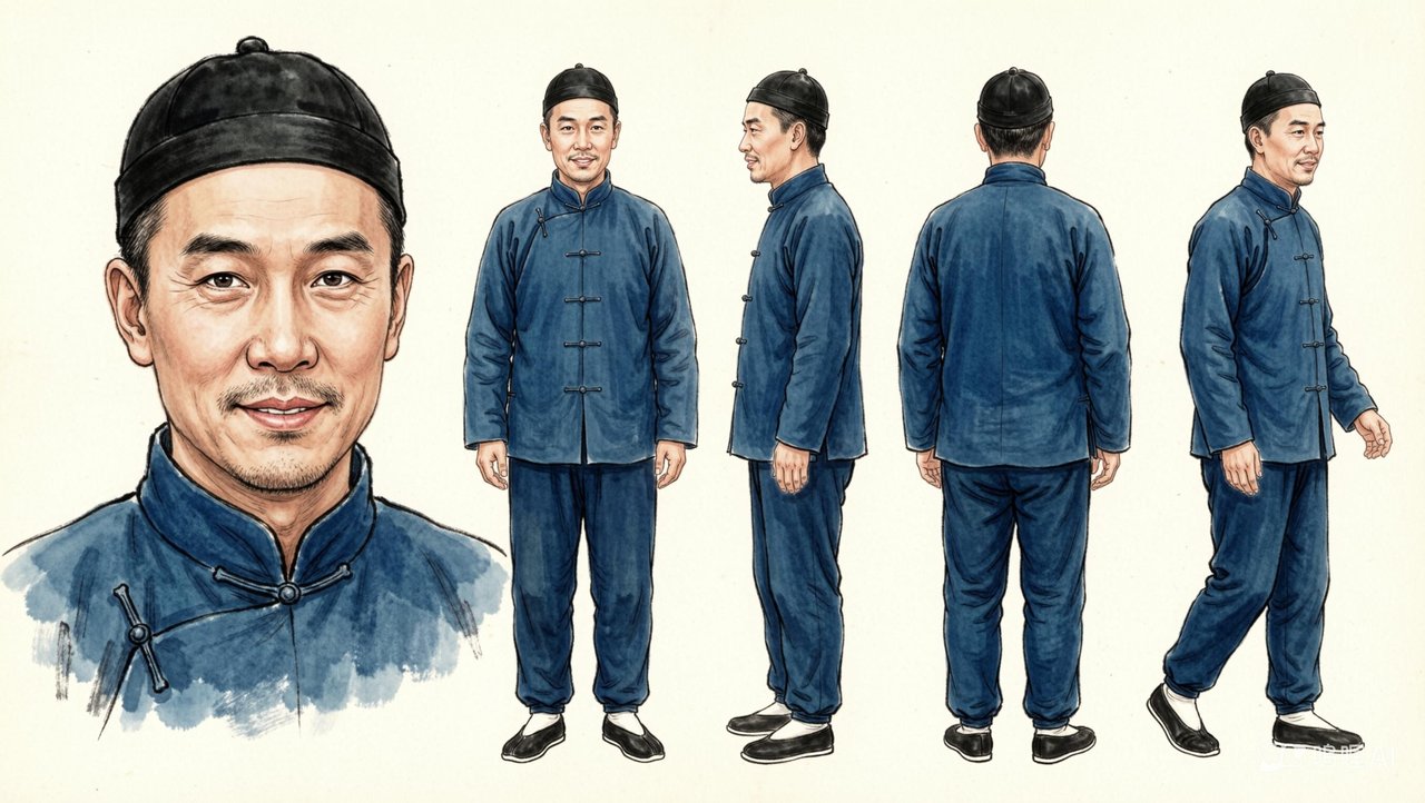 差官