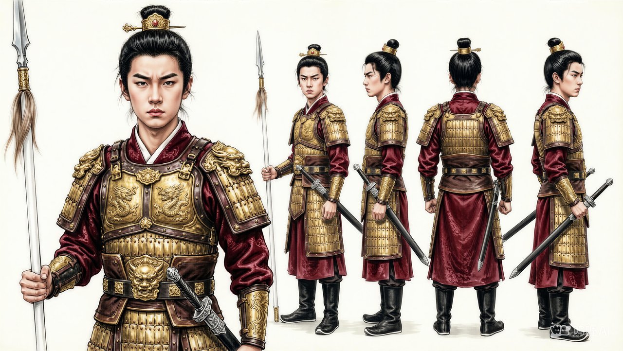 陆文龙