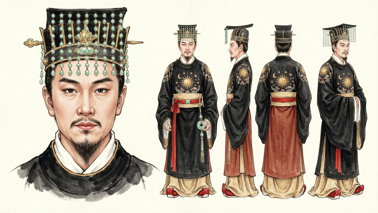 皇帝（东汉皇帝）