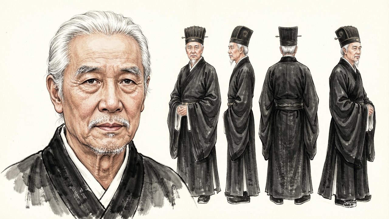 百里奚
