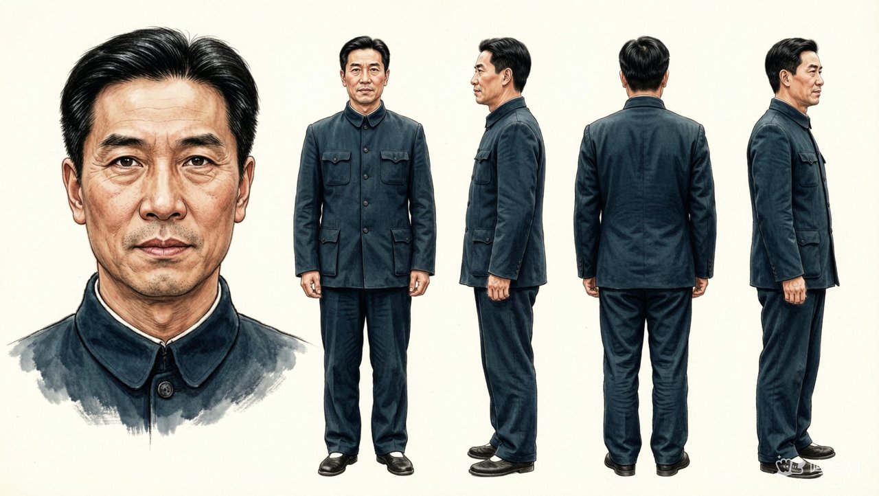 卢志英