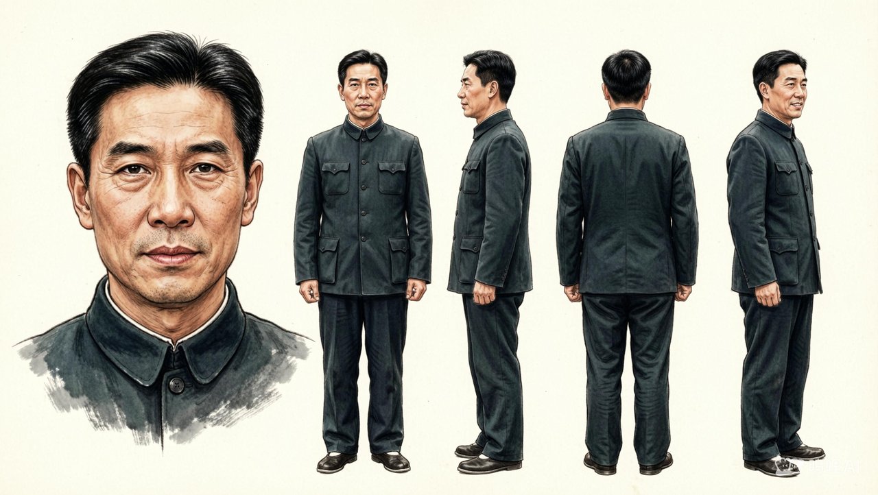 卢志英