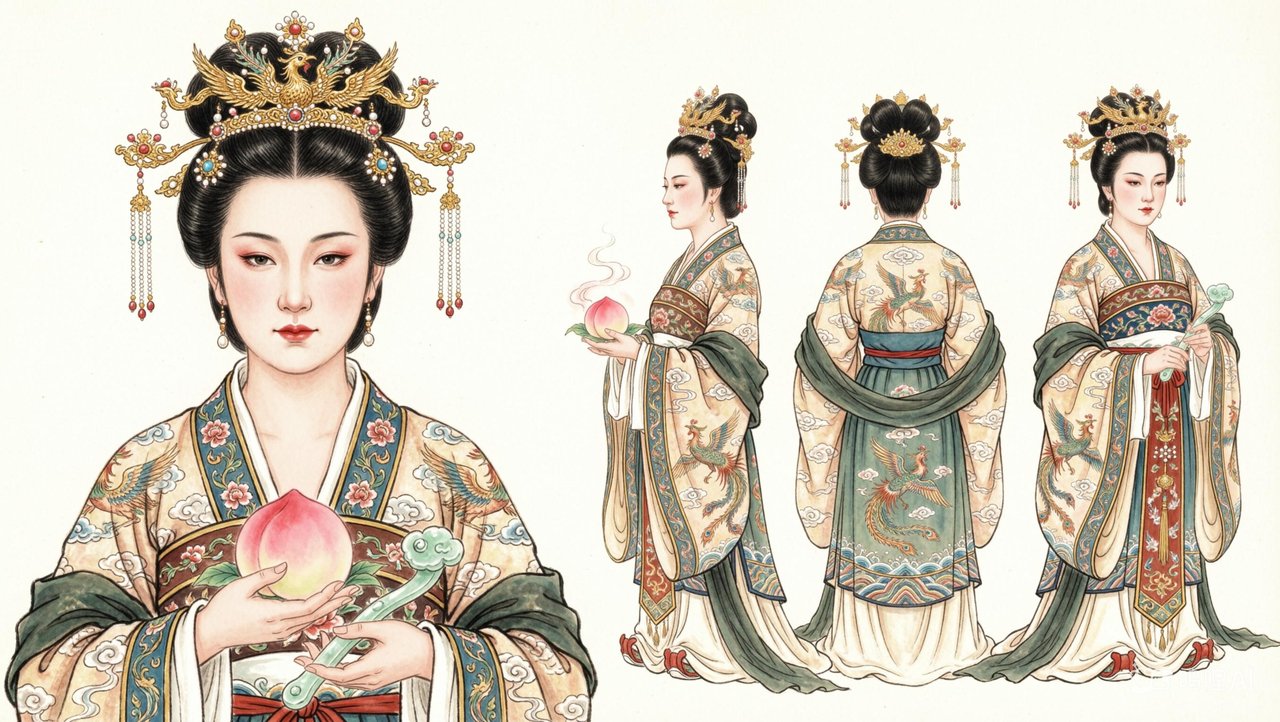 王母娘娘