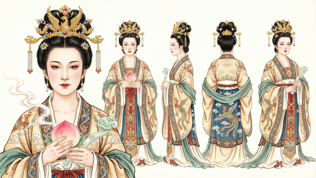 王母娘娘