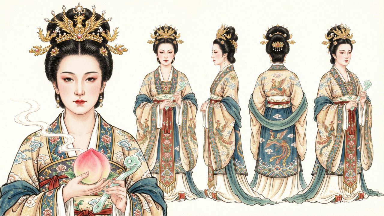 王母娘娘
