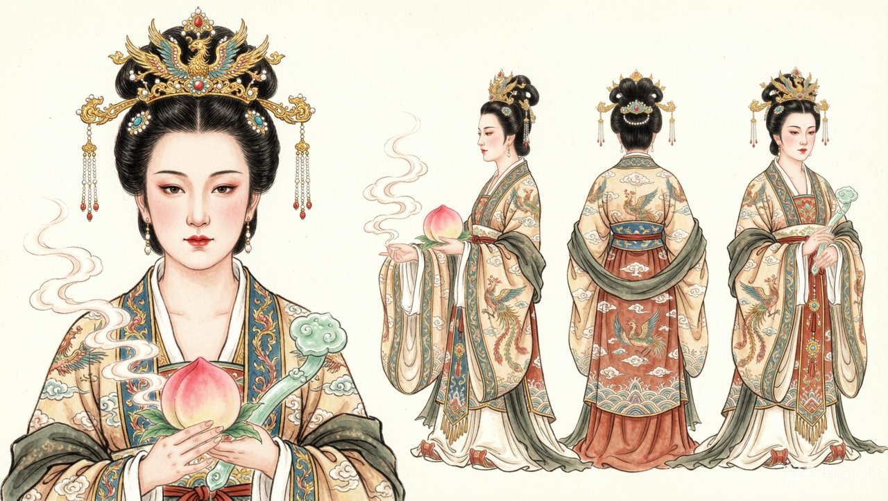 王母娘娘