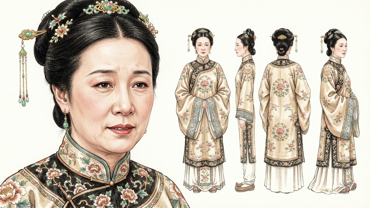 李贞丽