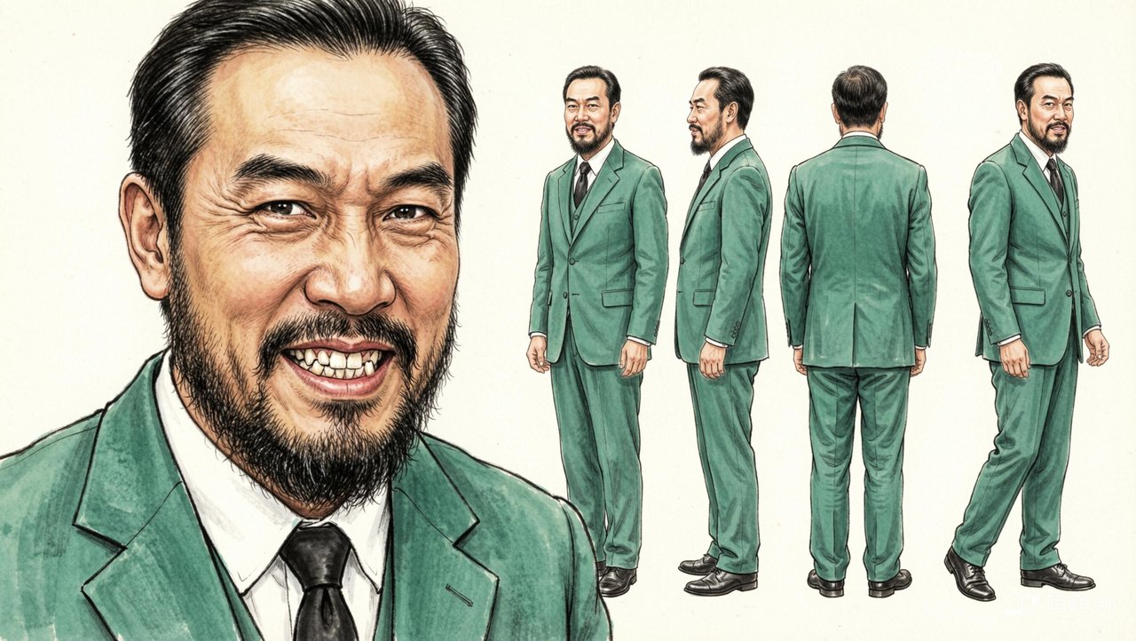 顾铁羽