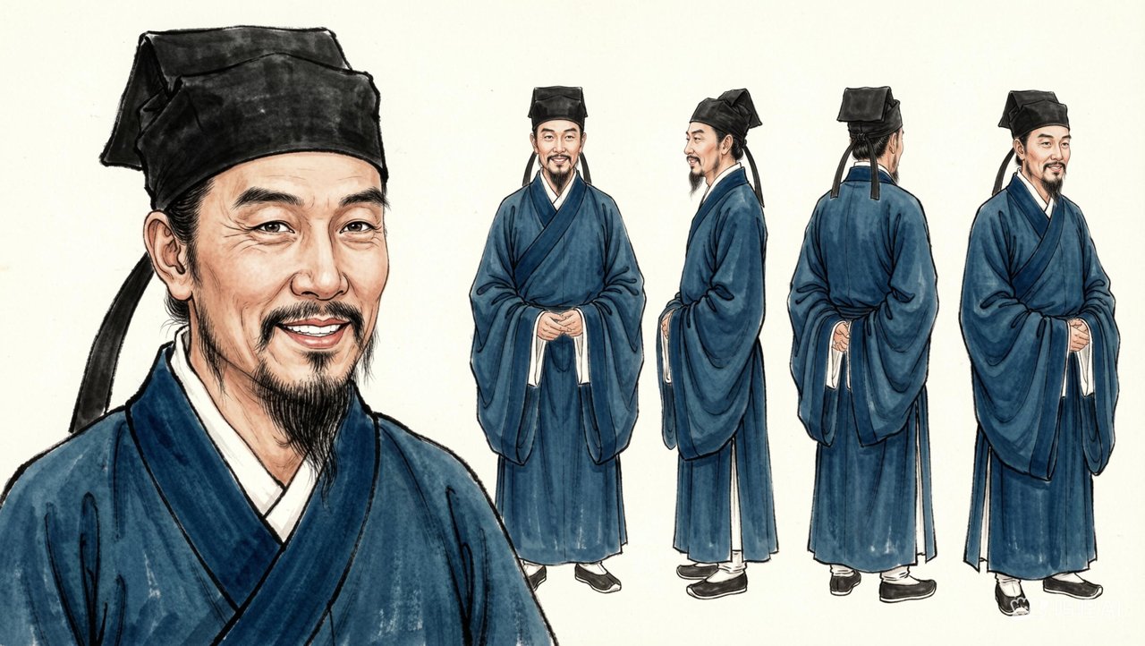 祝枝山