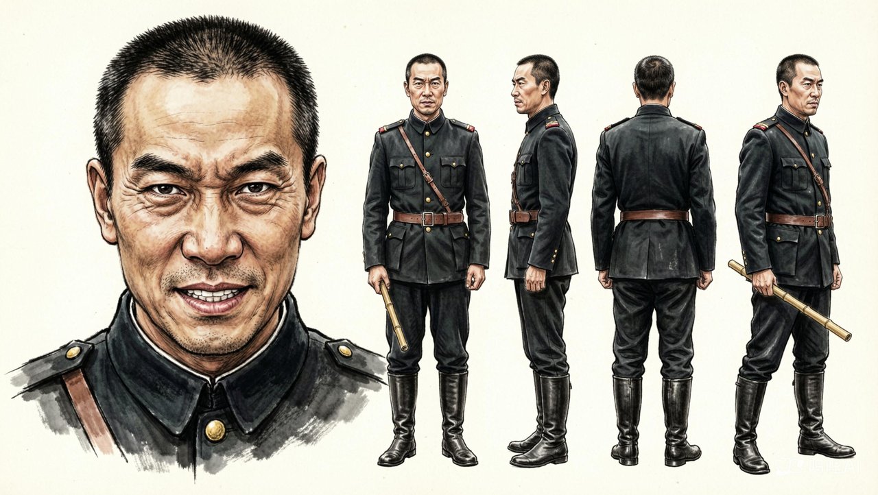 吴树桂