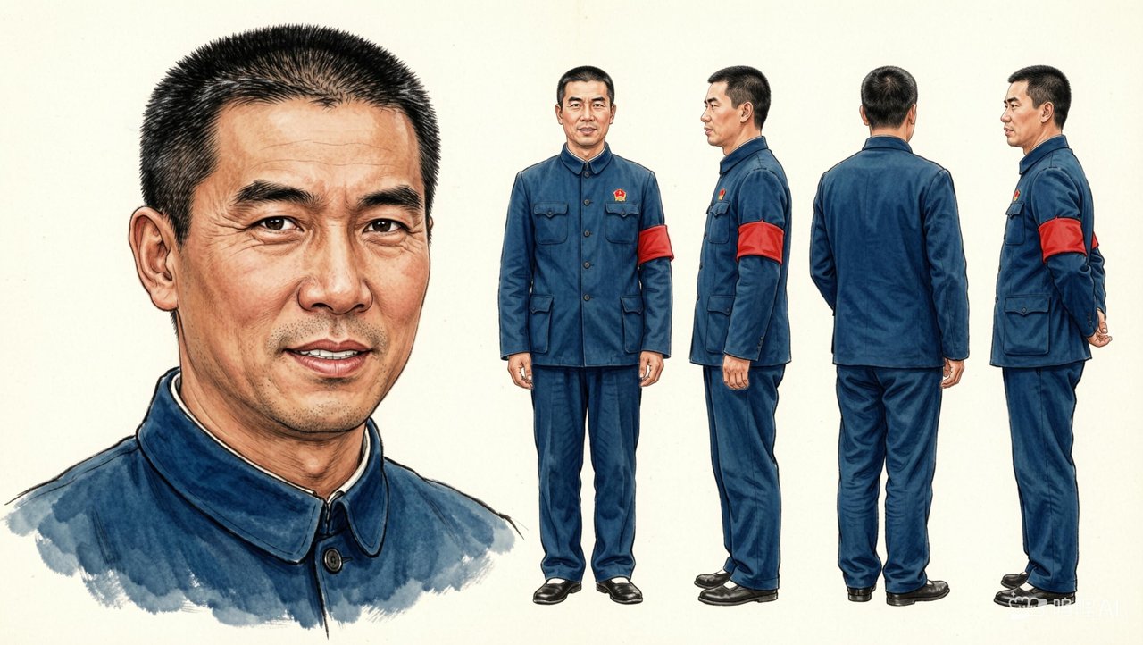 老宋