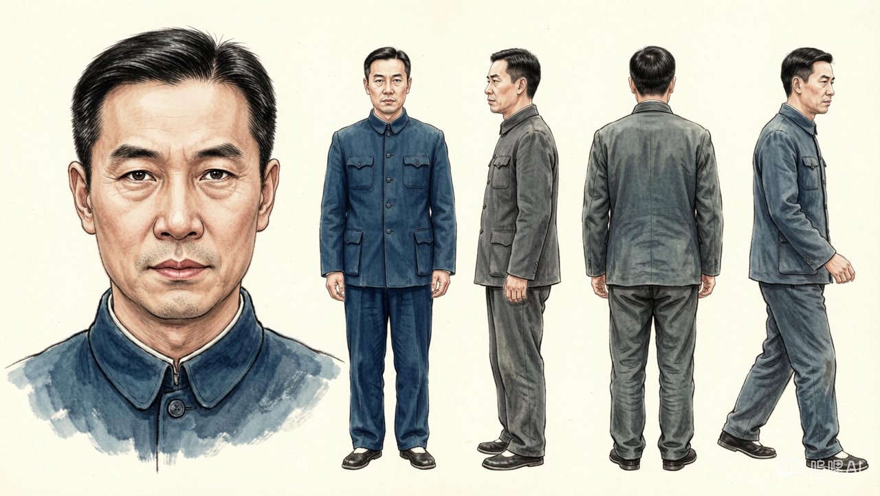 姜守仁