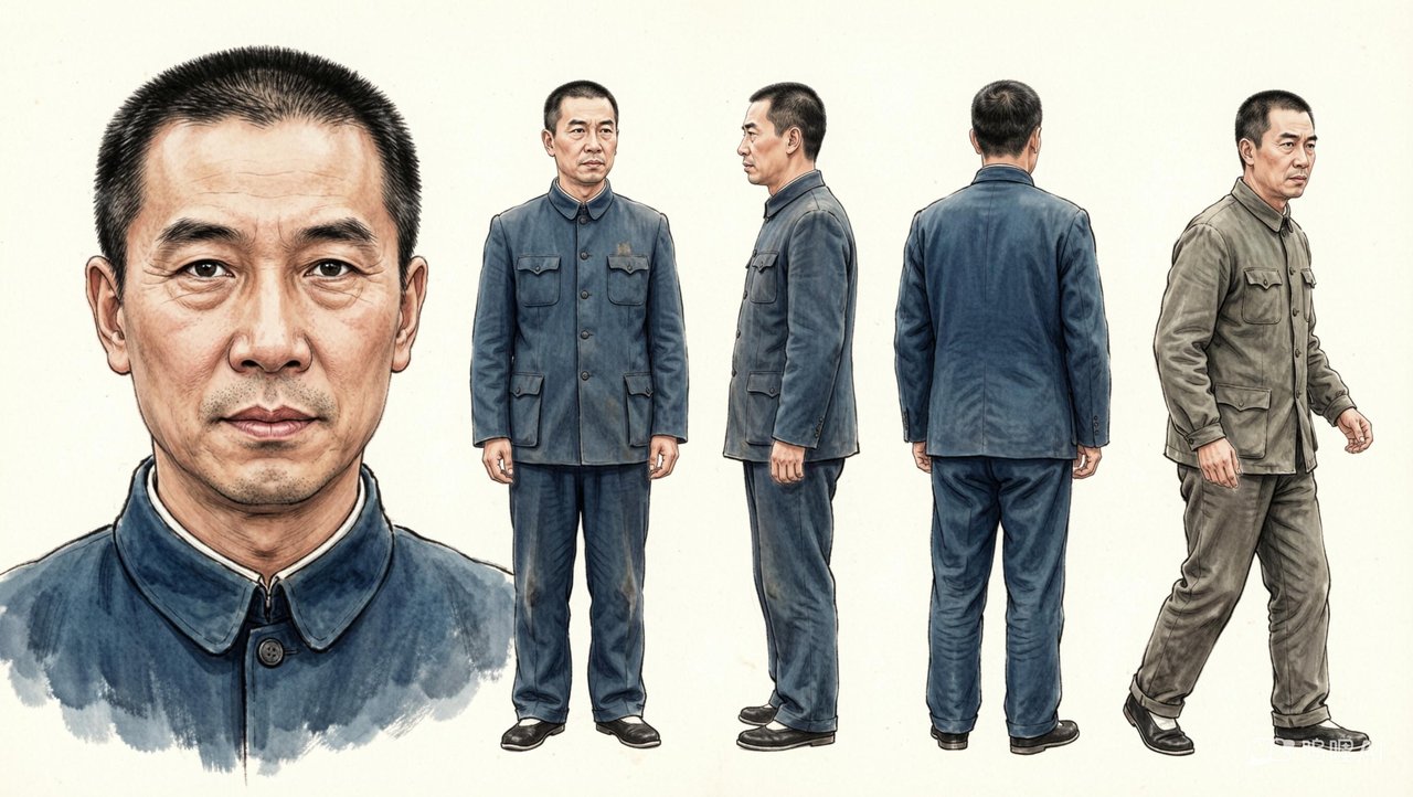 姜守仁