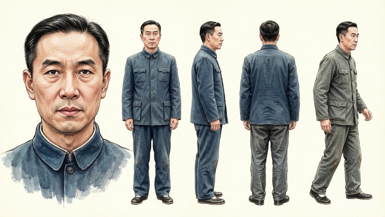 姜守仁 AI视图4