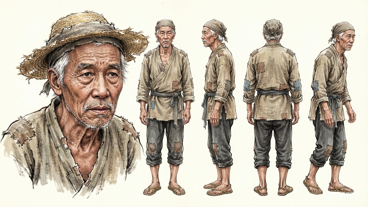 朱世珍 AI视图3