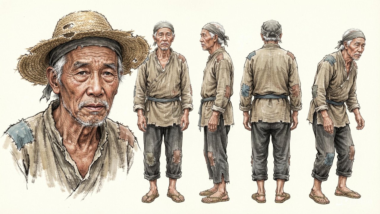 朱世珍 AI视图4