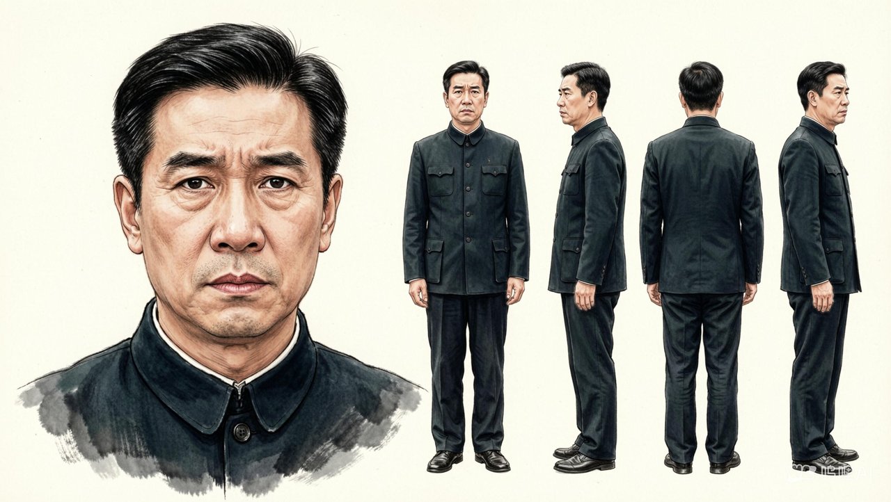 何辉
