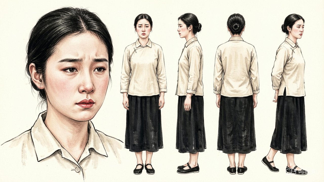 杨琼（艾华）