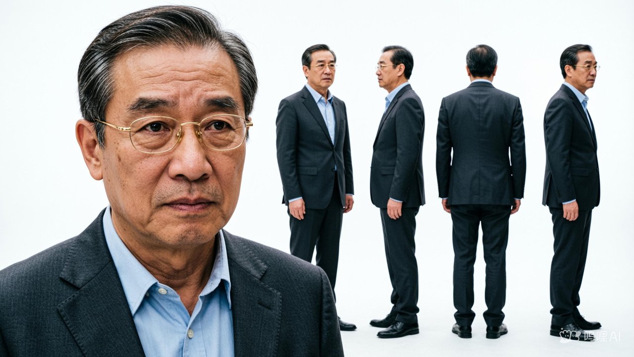 埃雷克·马斯特斯