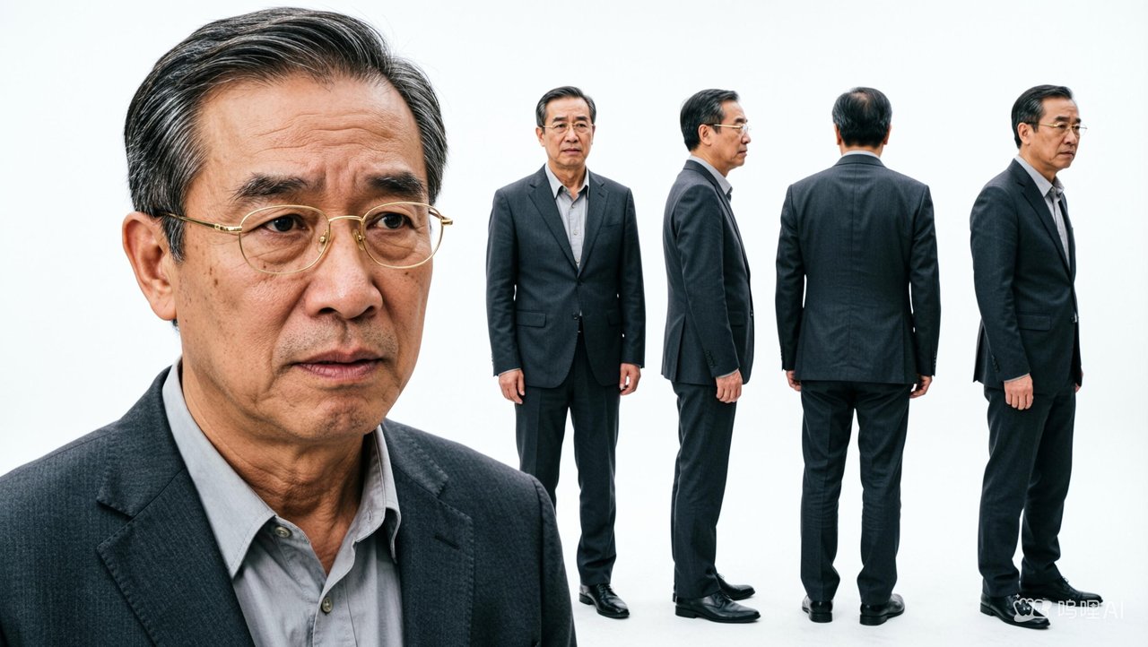 埃雷克·马斯特斯