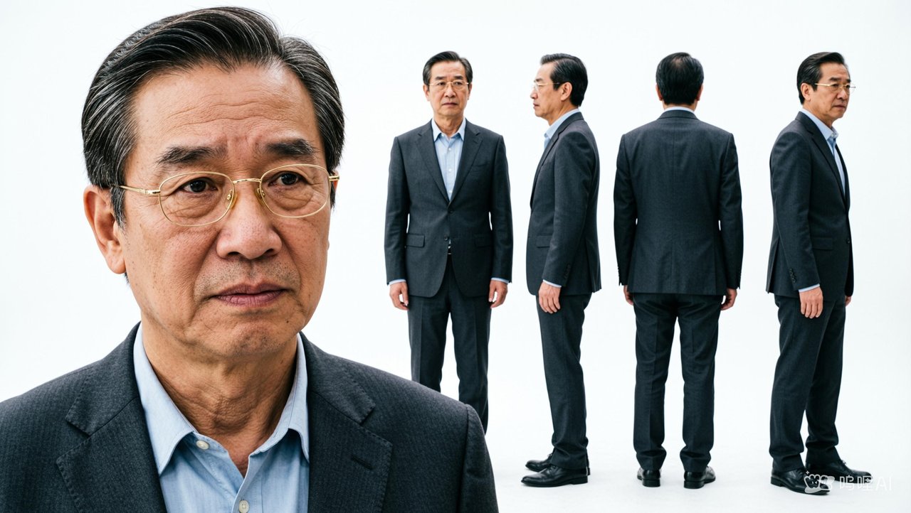 埃雷克·马斯特斯