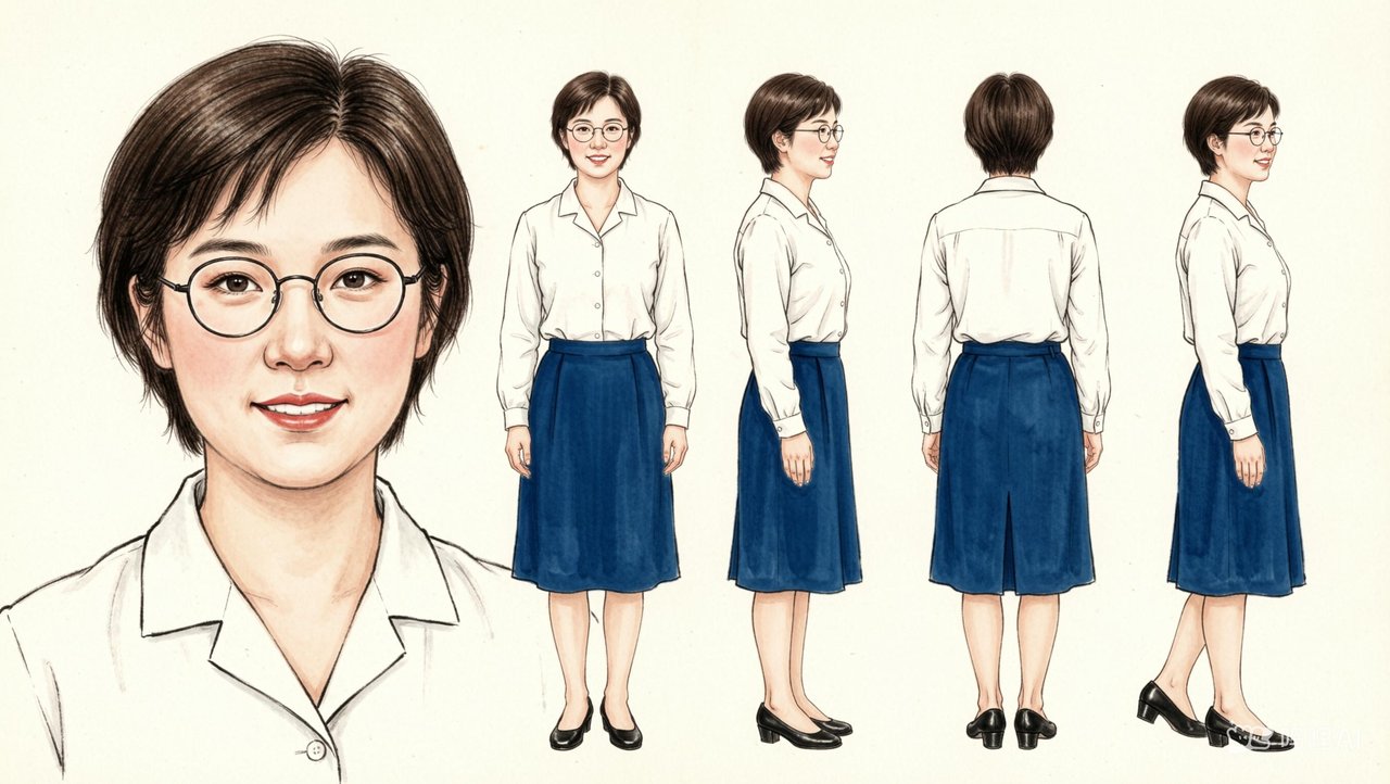 左雅老师