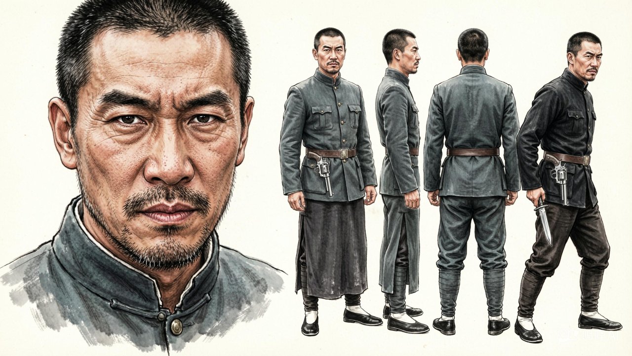 林崇美