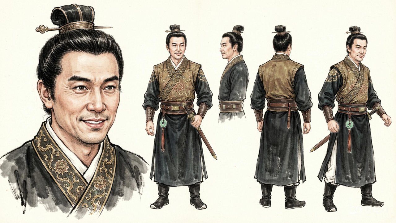 李轶