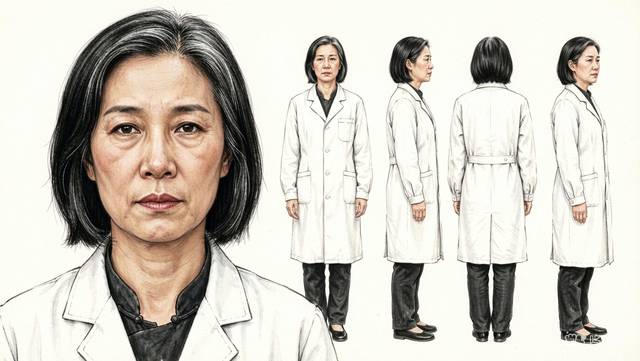 白翎