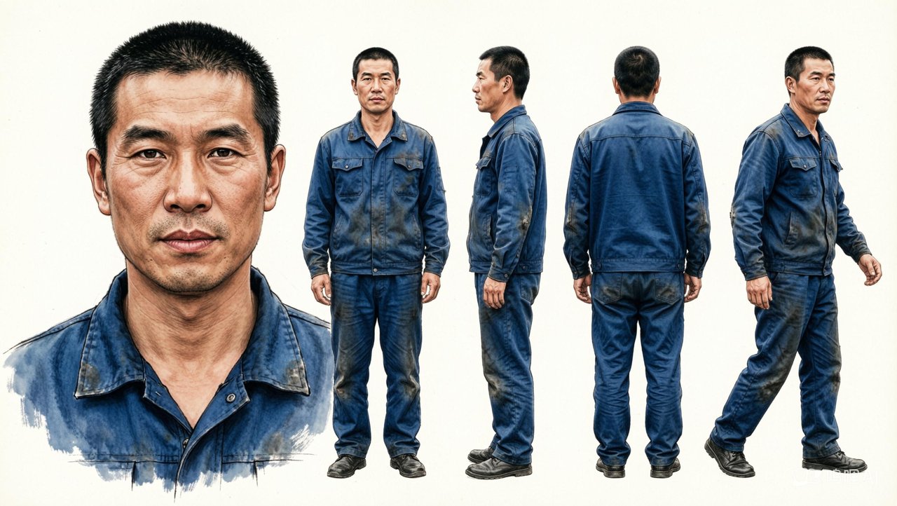 李德祥