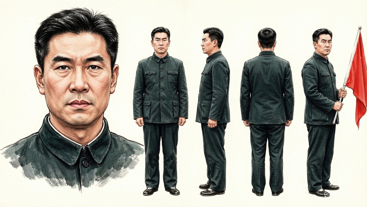 张政委
