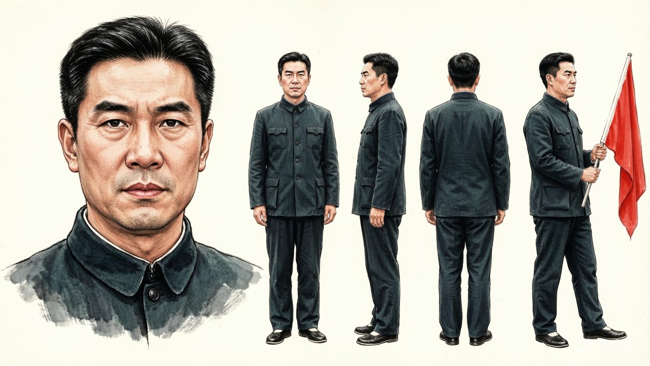 张政委