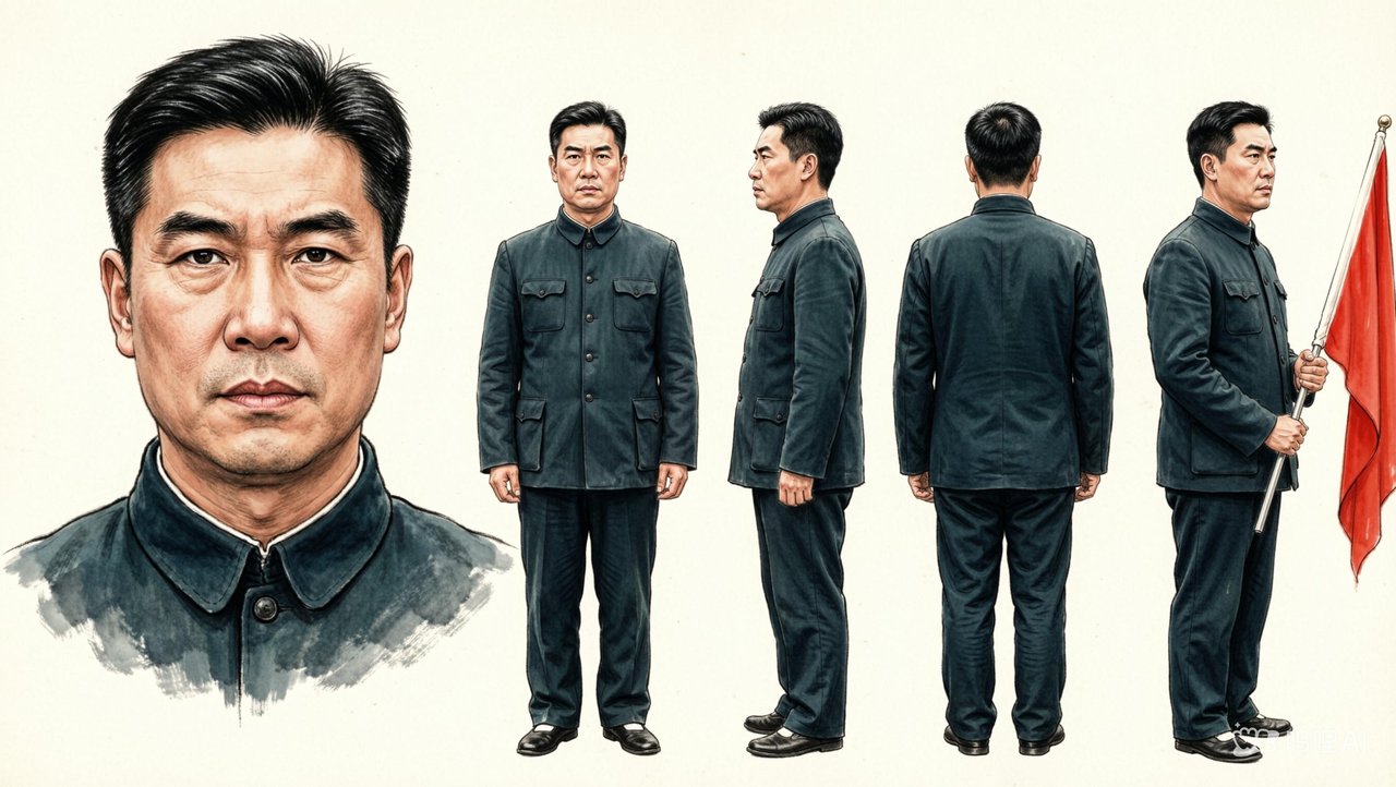 张政委
