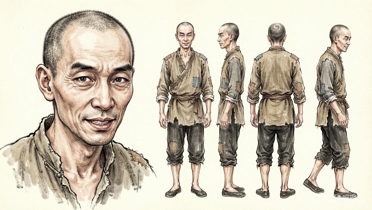 白脸狼