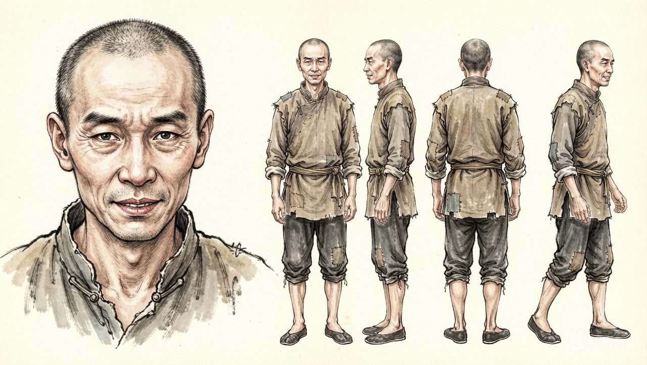 白脸狼