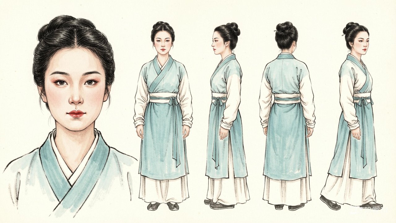孟姜女