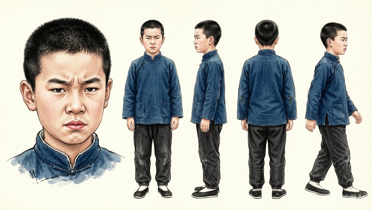 牛学仁