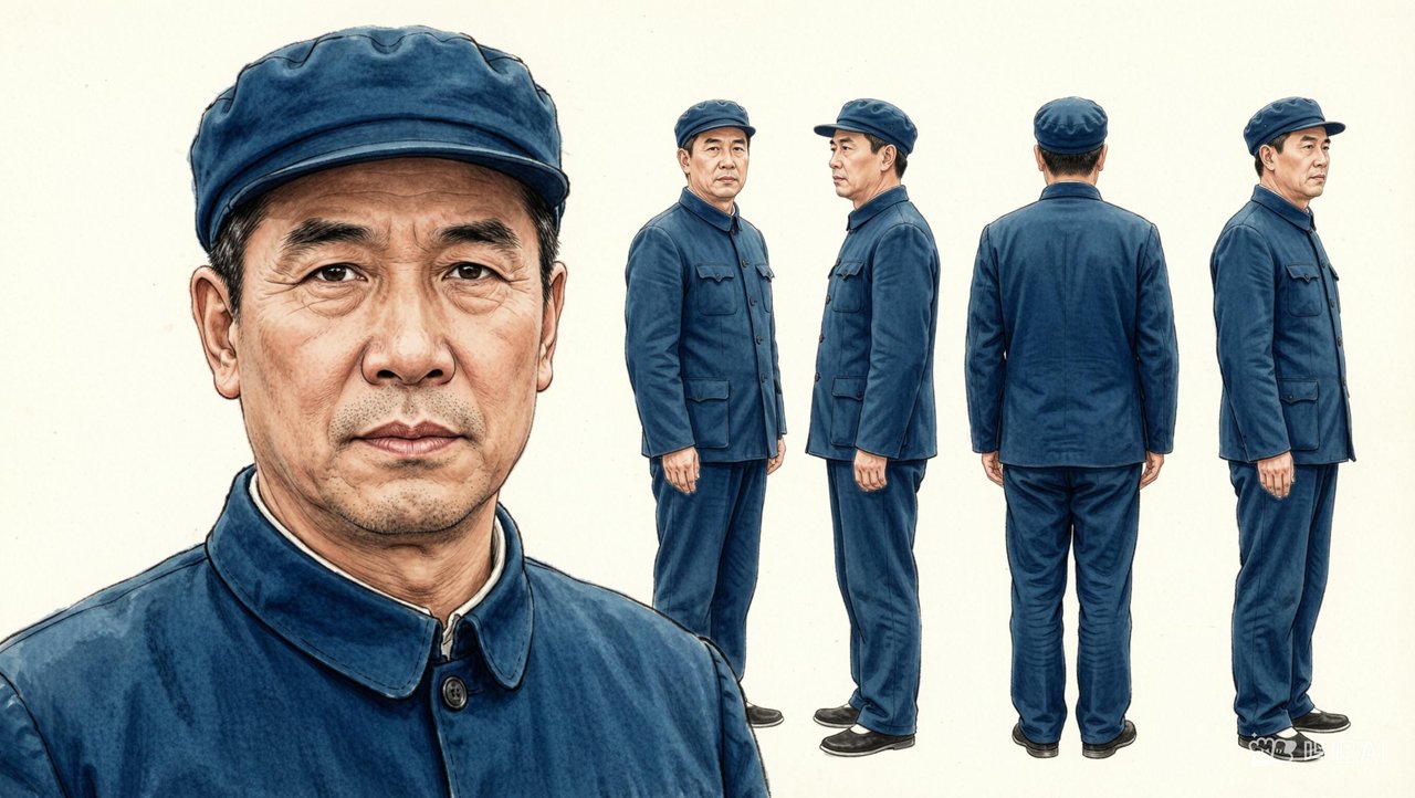 张县长