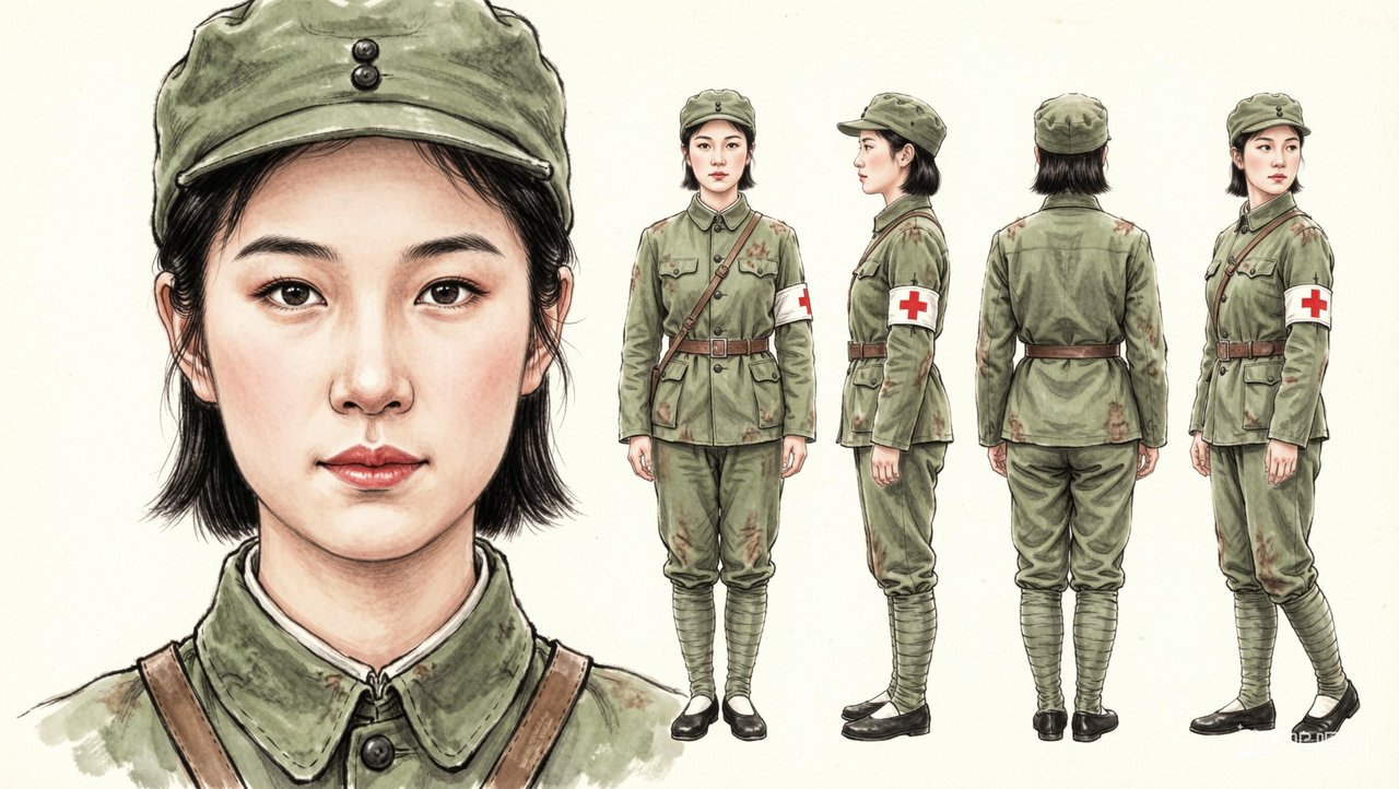 小护士