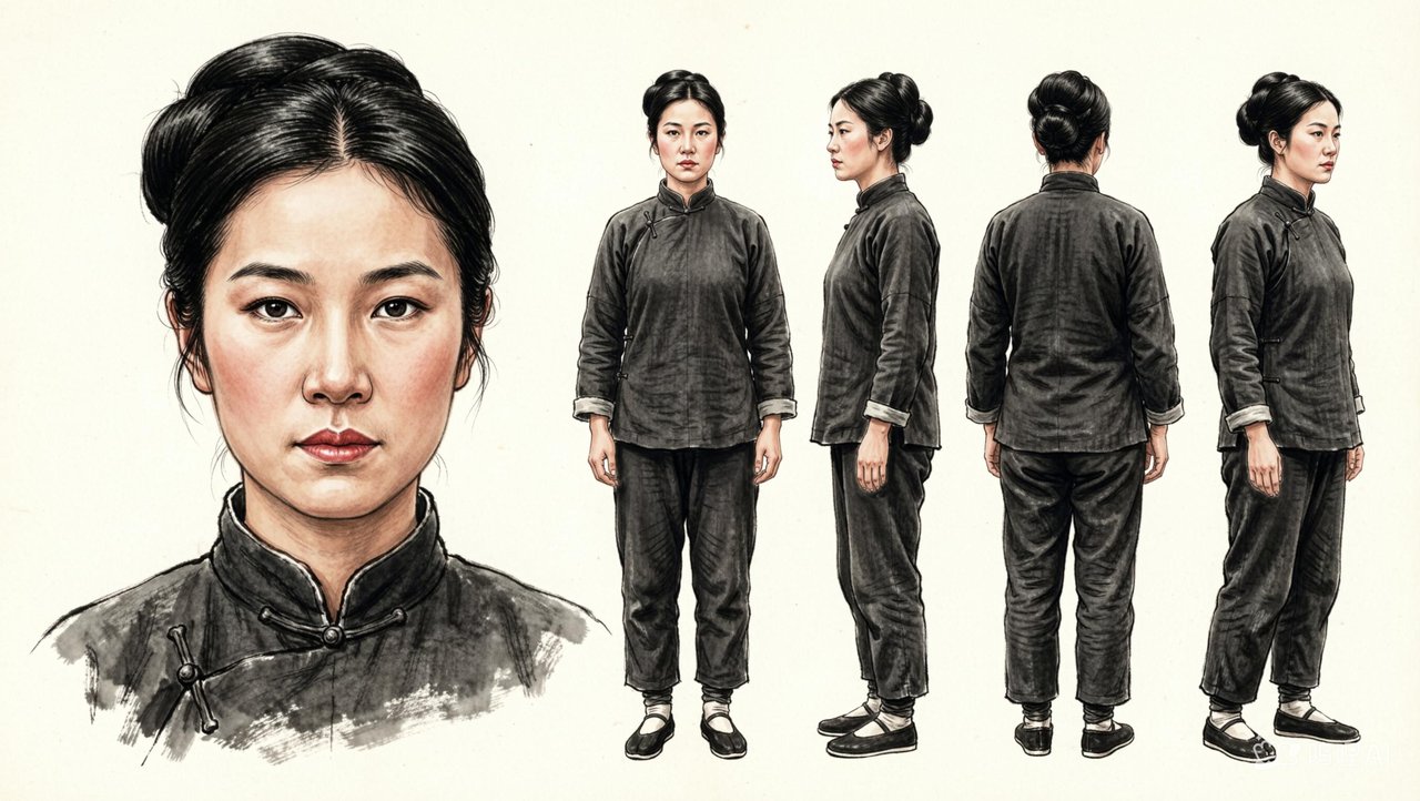 李玉梅