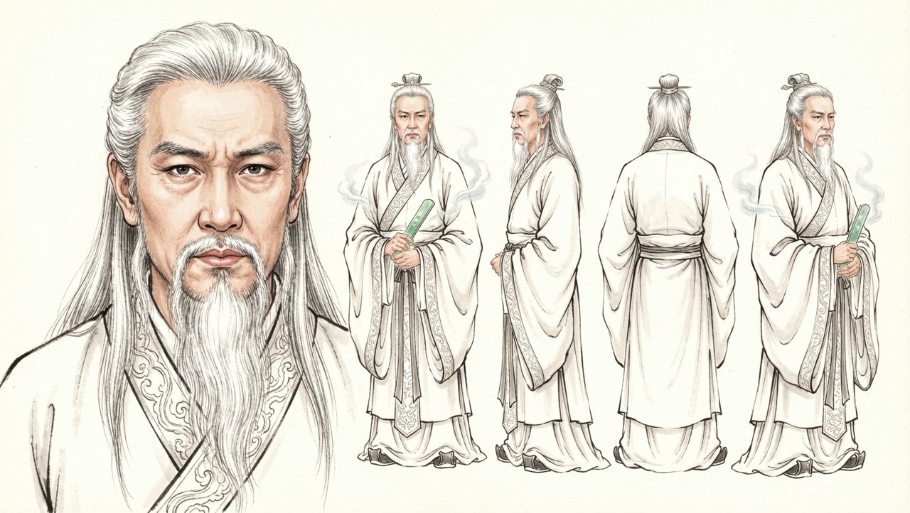 旌阳真人