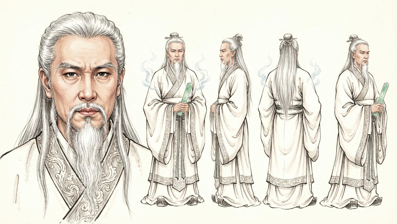 旌阳真人