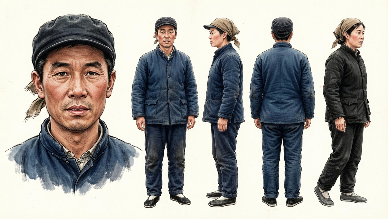社员/群众