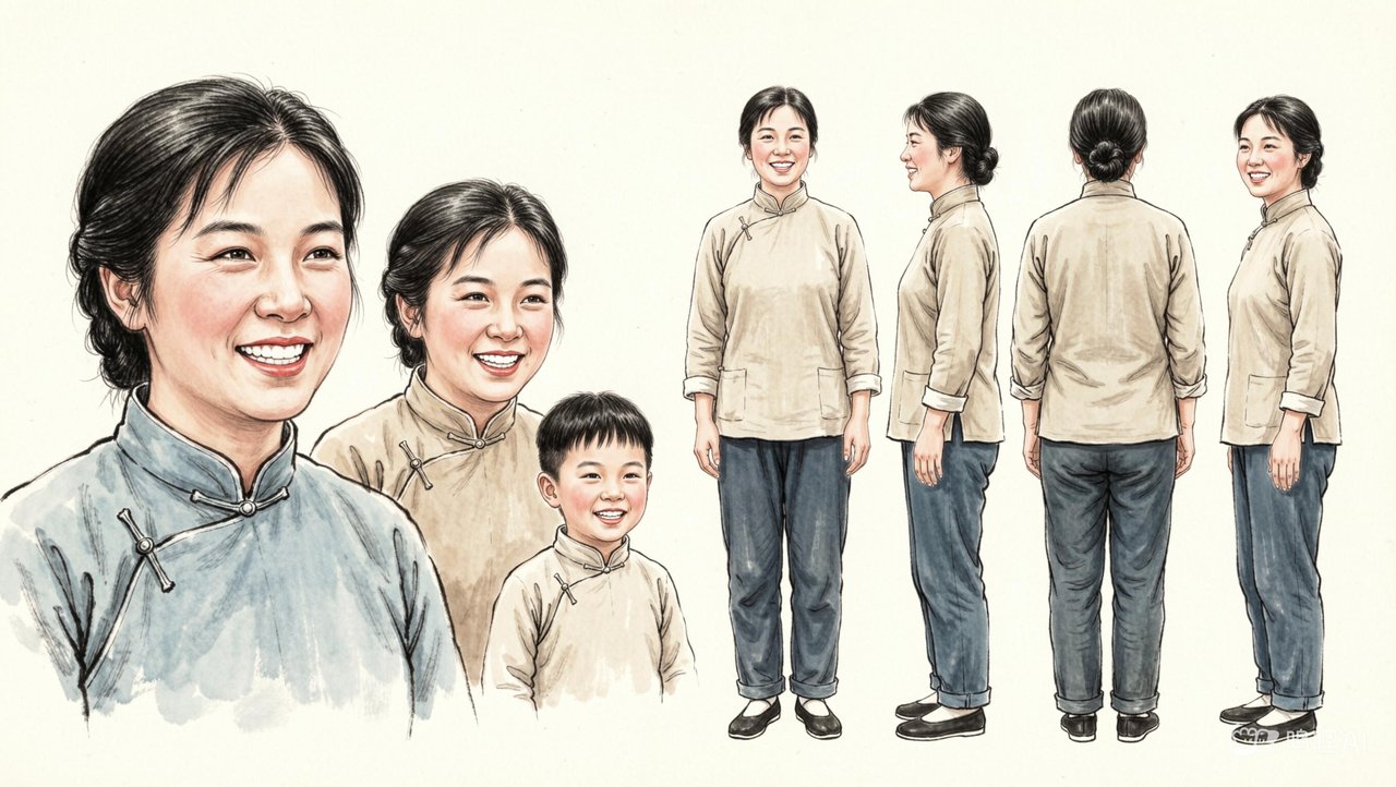 蔡金龙的妻子儿女